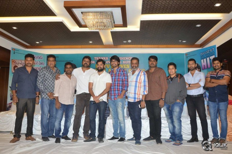 Kittu-Unnaadu-Jagratha-Movie-Success-Meet
